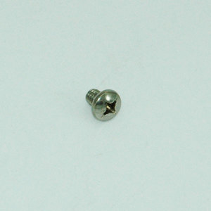 Harken bolt 1/4-20 x 0,375 18-8 PH Rustfri stål Pa