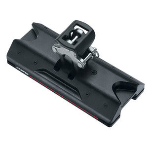Harken BB 32mm CB Traveler Car w/Toggle and Ear