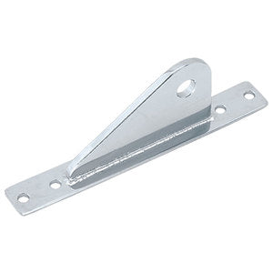 Harken Bom Beslag-Fladt Vang Master 3 + 4