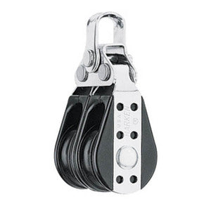 Harken Bulletblok 29 mm dobbelt