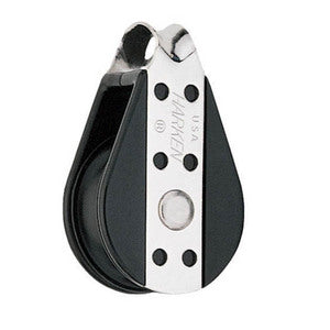Harken Big Bulletblok 38 mm enkelt