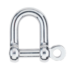 Harken D sjækkel 10 mm