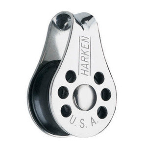 Harken Microblok 22 mm enkelt