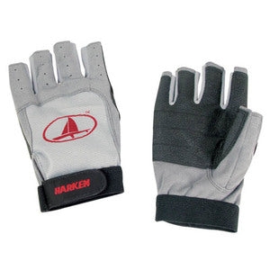 Harken Black Magic Handskerr korte XXL