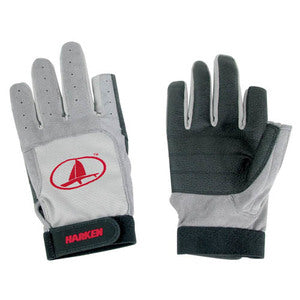 Harken Black Magic Handskerr full. S
