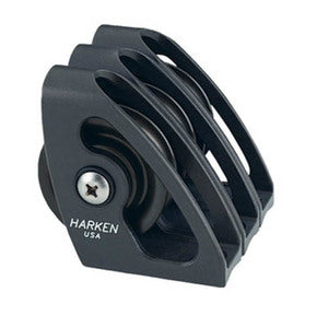 Harken AirTopBlok    TRIBLE