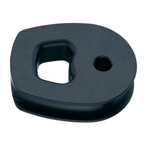 Harken Wire Skive 51 mm, Aluminium