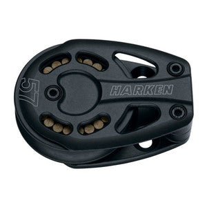 Harken Black Magic Air blok 57mm HL  vendebl.