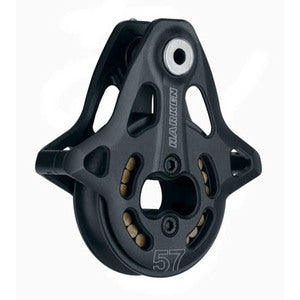 Harken Black Magic Air blok 57mm HL Runner
