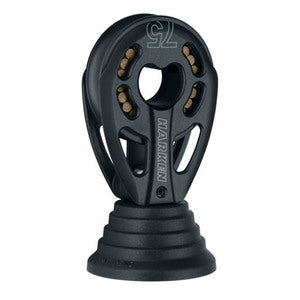 Harken Black Magic Air blok 75mm   standup