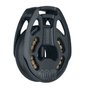 Harken Black Magic Air blok 100mm  t/strop