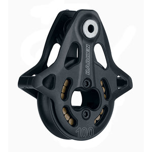 Harken Black Magic Air blok 100mm Runner