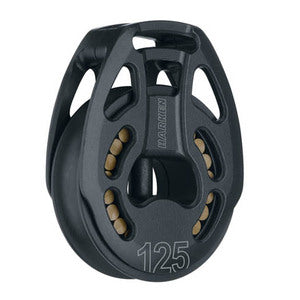Harken Black Magic Air blok 125mm Loop