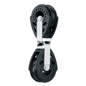 Harken Carbo Blok 29 mm t.skødevogn
