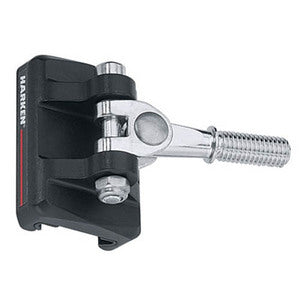 Harken 2 speed Storskødesystem 4:1 / 8:1