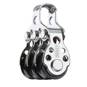 Harken 16 mm Blok triple