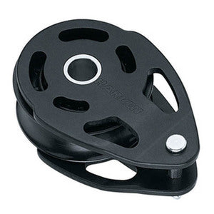 Harken ESP 57 mm Mastefodsblok, low load