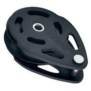 Harken ESP 57 mm Mastefodsblok smal 8 mm pin