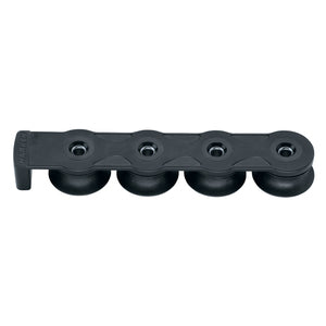 Harken 40 mm Fordelerblok 4 skiver