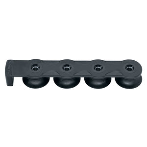 Harken 50 mm Fordelerblok 4 skiver