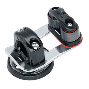 Harken Svirveløje m. Cam 468