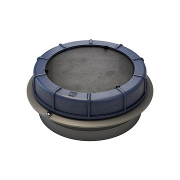 Inspection lid 120 mm