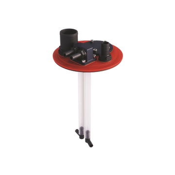 Connection kit fuel 38mm