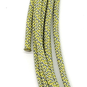 J70 Udhal bovspryd 8mm Hercules Vision