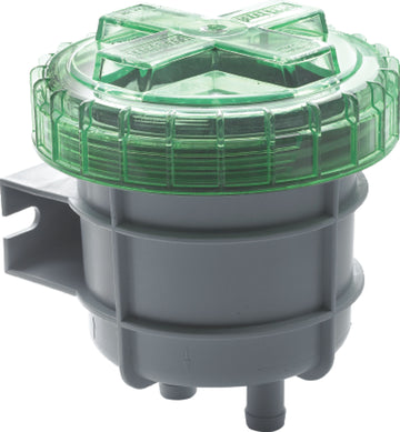 Filter element for