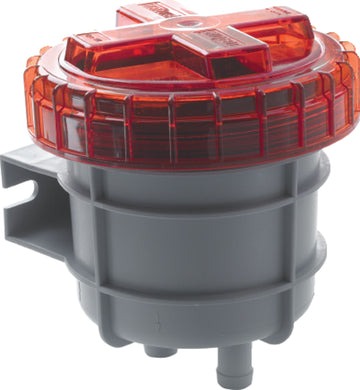 Odour filter with 19mm