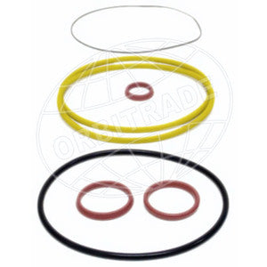 Orbitrade Paknings Kit. Cylinder Foring. MD11,MD17