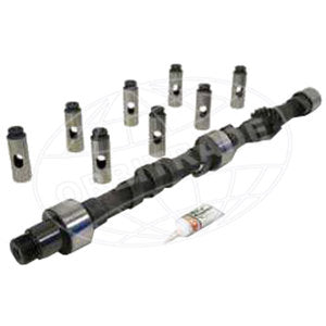 Orbitrade Camshaft kit B18, B20 UDGÅET