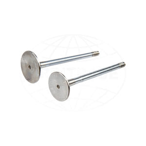 Orbitrade Udst.Ventil.UDGÅET