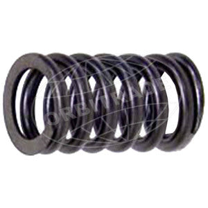 Orbitrade Ventilfjeder.D30,D31,D32,D40,D41,D42