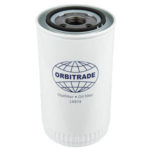 Orbitrade Oliefilter D42,D43.D44.D300.50,60.70.100