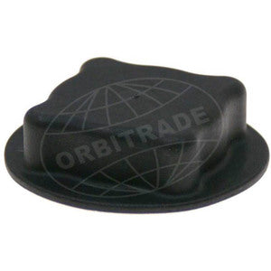 Orbitrade Expansion Dæksel. Volvo 1674083
