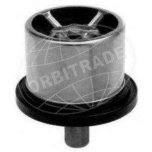 Orbitrade Termostat 76gr. D74, D75,D165  Volvo