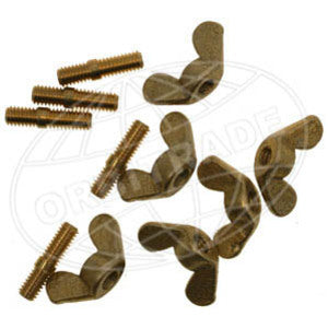 Orbitrade Pin Wing Kit 8/32 6 Stk.