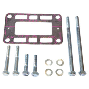 Orbitrade Mont.Kit.Udst.Knæ.V8. Volvo