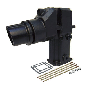 Orbitrade Udst.Knæ. 28.7cm V6, V8. Volvo