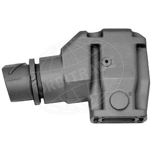 Orbitrade Udst.Knæ. 19.7cm V6, V8. Volvo