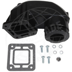 Orbitrade Udst.Knæ. 3.0L  Volvo. pt UDGÅET