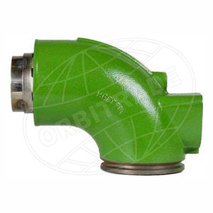 Orbitrade Udst. Bøjning. D30, D40.  Volvo