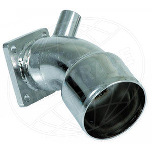 Orbitrade Udst. Bøjning.RF.Yanmar JH4E motorer