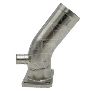 Orbitrade Udst. Bøjning RF.3GM. Yanmar