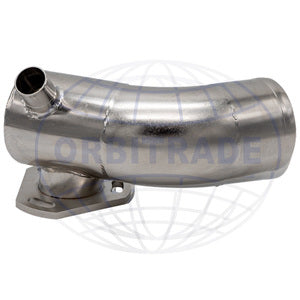 Orbitrade Udst. Bøjning RF.4JH 80 &amp; 110HK