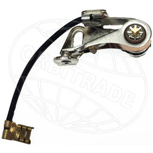 Orbitrade Platiner.B18, B20, B21, MB10. Volvo