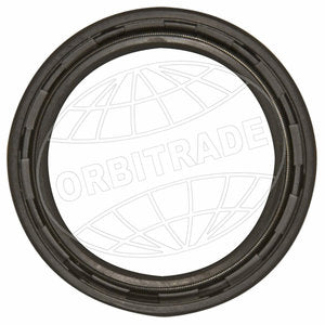 Orbitrade Olietætning.DPH, DPH-D. Volvo