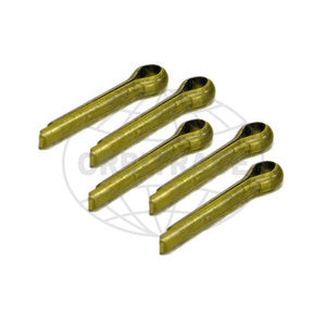 Orbitrade Splitter. DPH, DPR 5-stk.