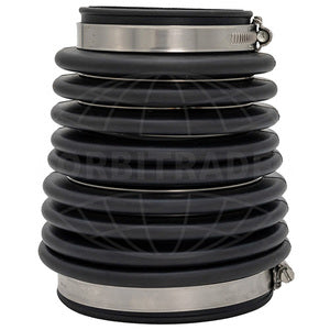 Orbitrade Udst.Bælg. DP-G, DPX-A. Volvo